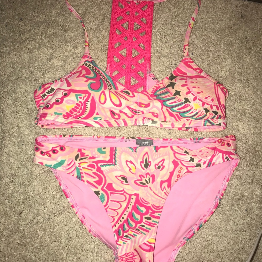 Aerie swimsuit